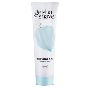 Shaving Gel Geisha
