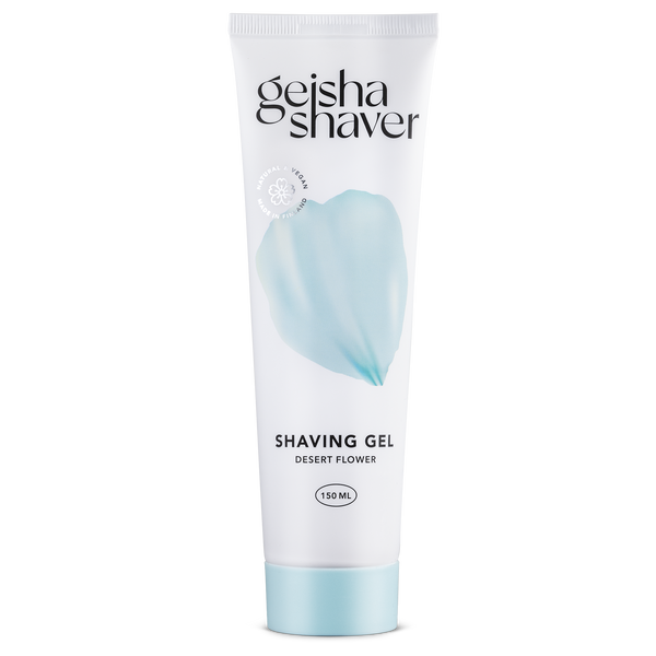 Shaving Gel Geisha