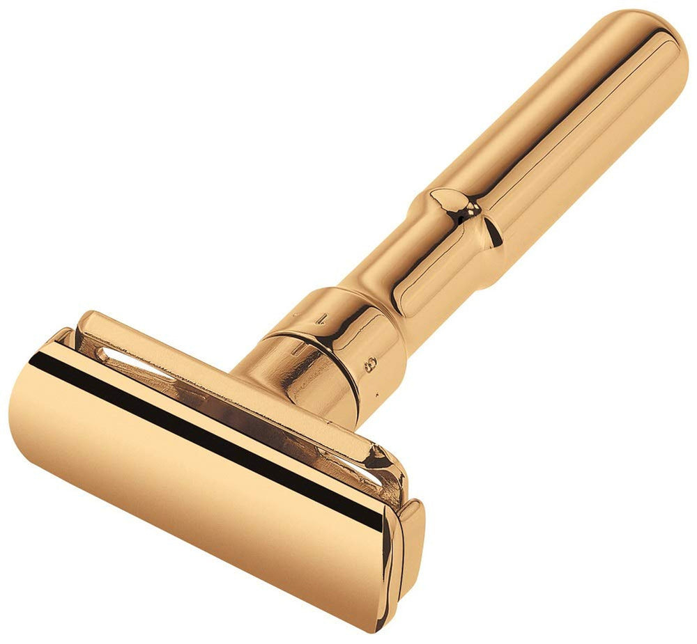 Partahöylä Futur Gold