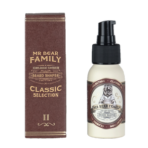Partavoide Golden Ember 50ml