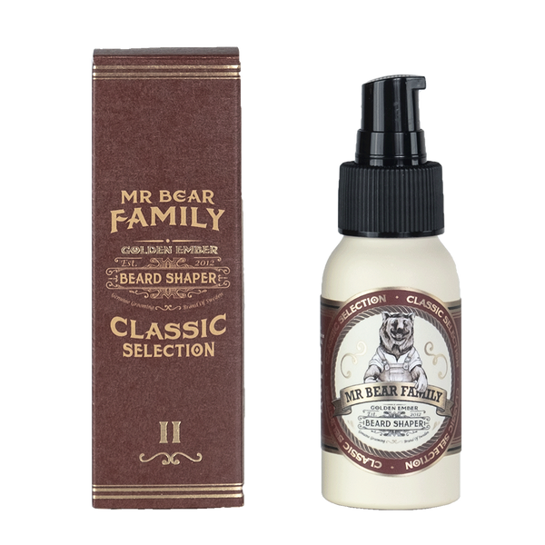 Partavoide Golden Ember 50ml