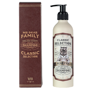 Shampoo Golden Ember 250ml