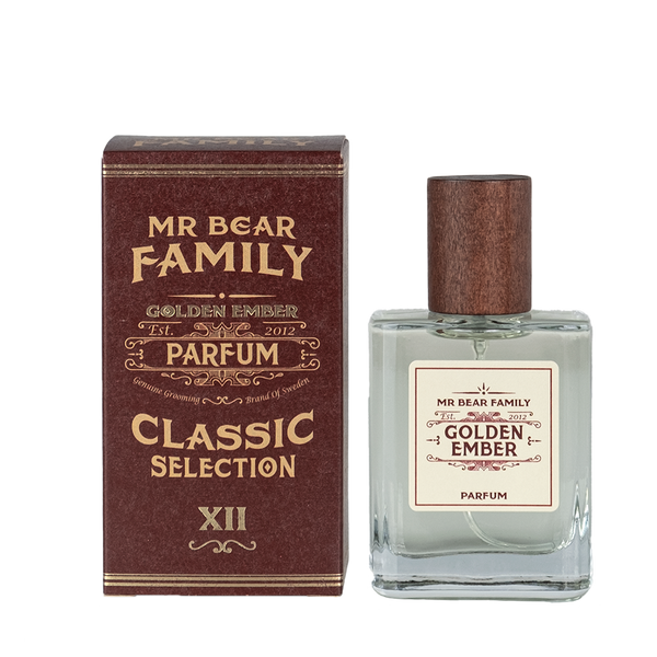 Hajuvesi Golden Ember  50ml