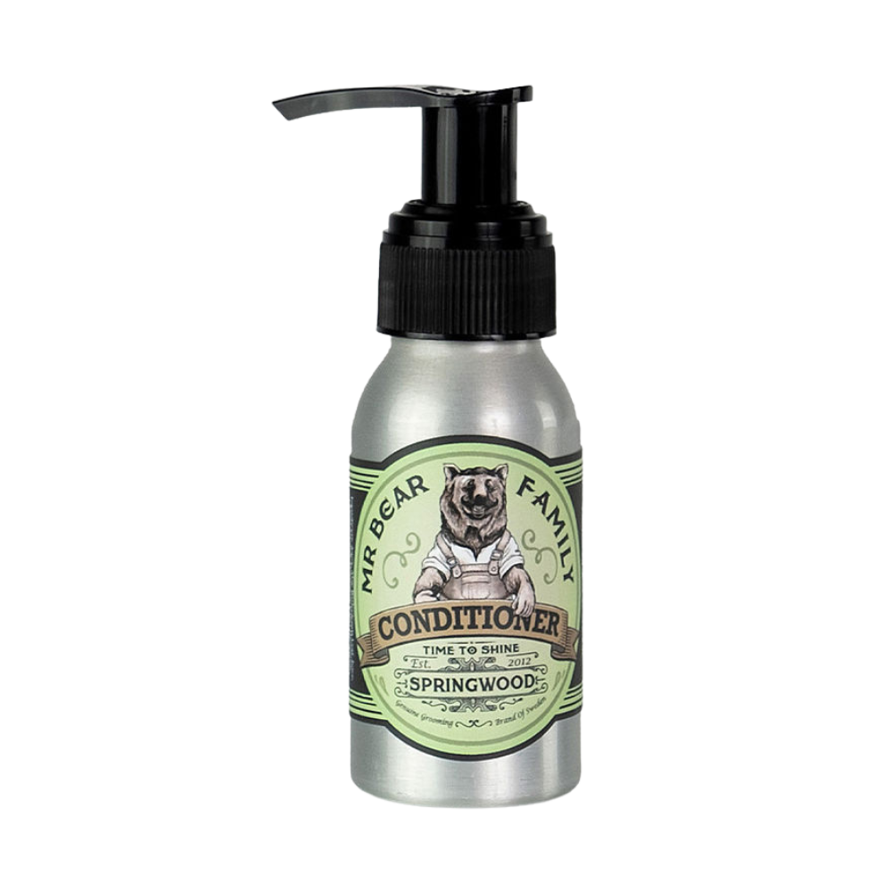 Hoitoaine Springwood Travel Size 50ml