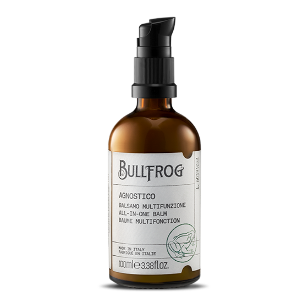 Partavoide Agnostico All-in-one Balm