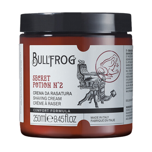 Parranajovoide Secret Potion (Poistuu)