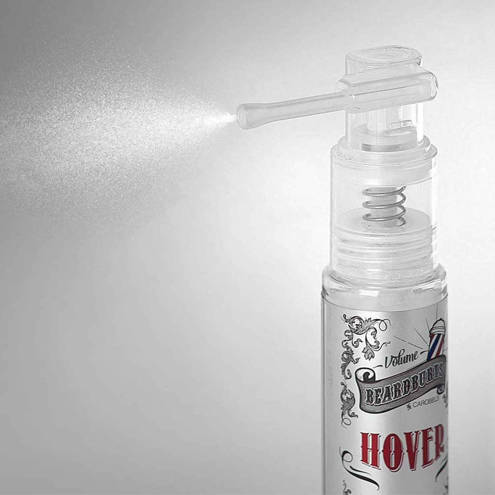 Hiuspuuteri Volume Powder