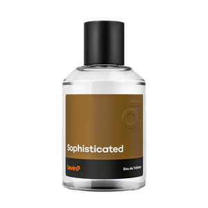 Hajuvesi Sophisticated 50 ml