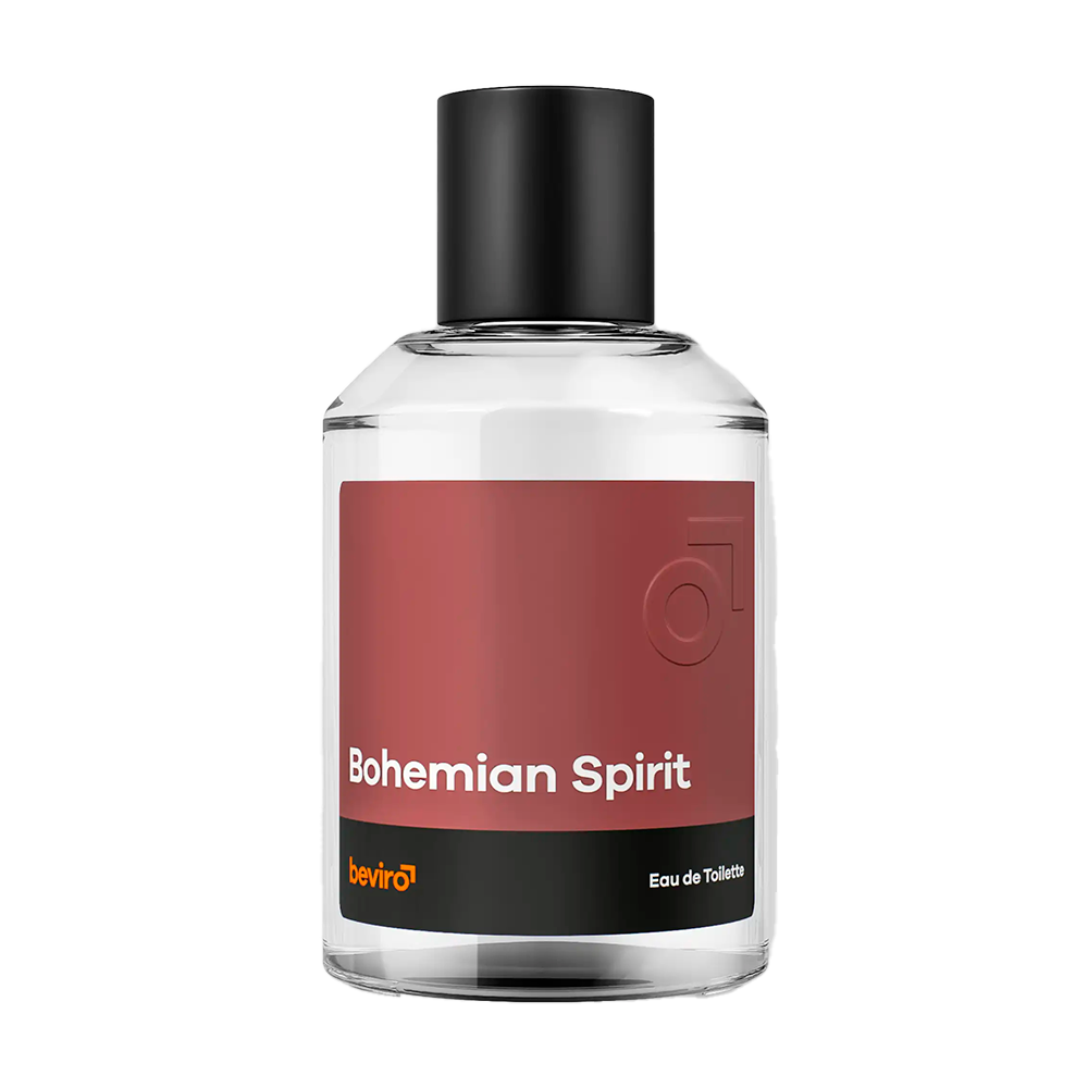 Hajuvesi Bohemian Spirit 50 ml