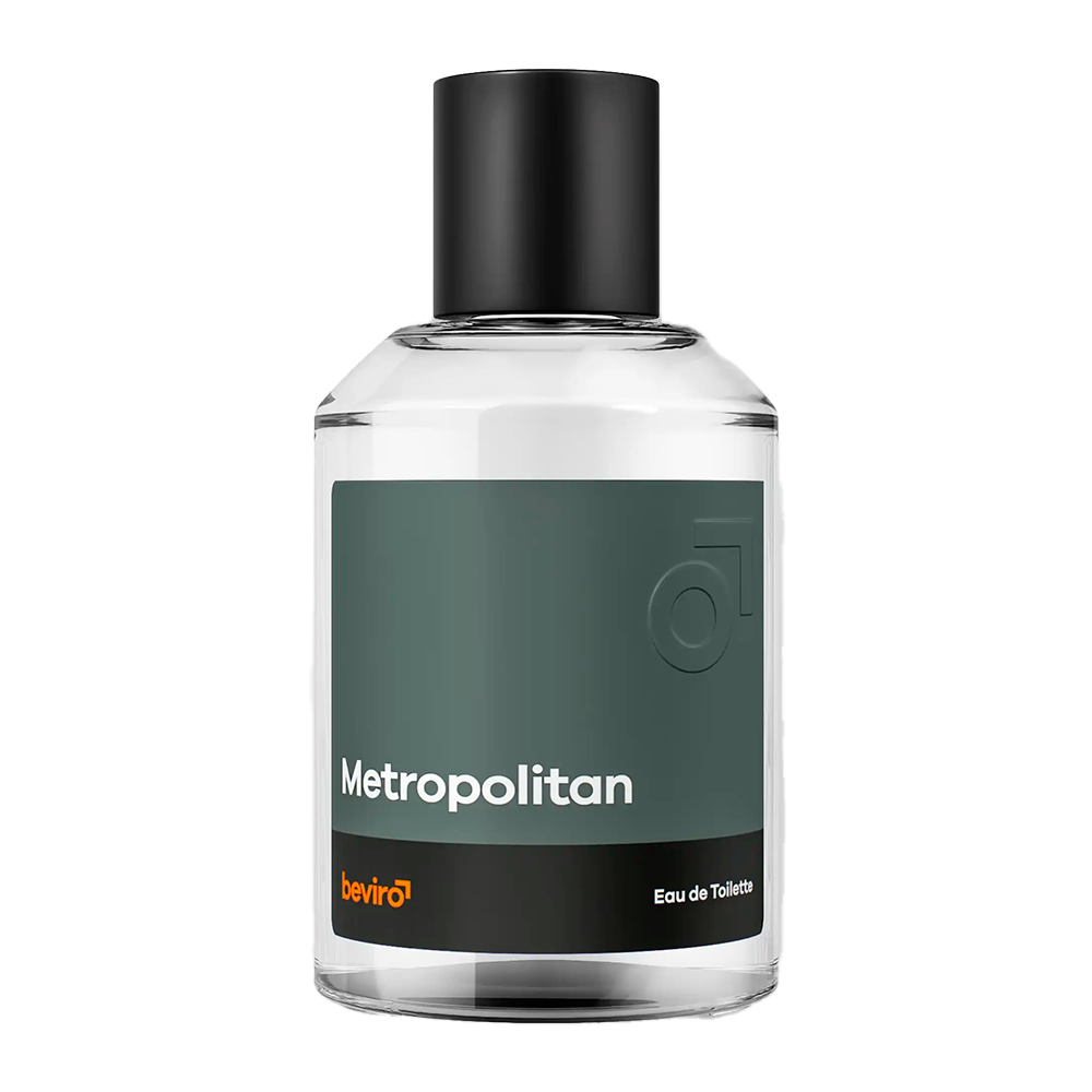 Hajuvesi Metropolitan 50 ml