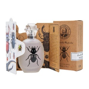 Hajuvesi Alessandro Manfredini