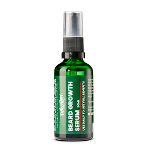 Parrankasvuseerumi 50ml