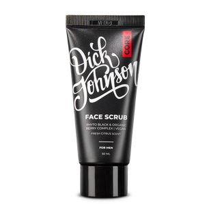 Kasvokuorinta Core 50ml