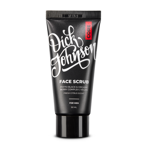 Kasvokuorinta Core 50ml