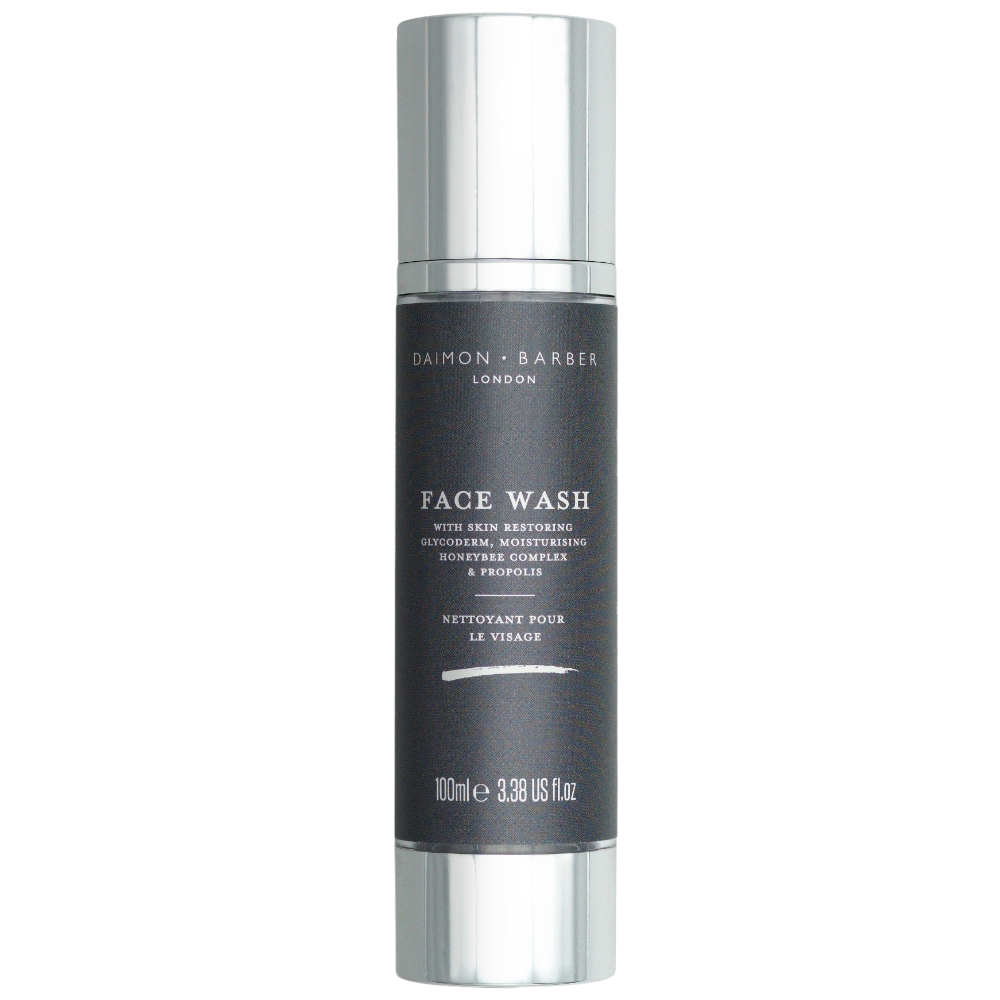 Face Wash Honeybee Complex