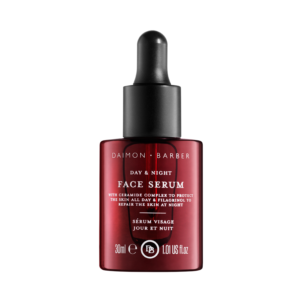 Face Serum Day & Night