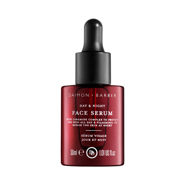 Face Serum Day & Night