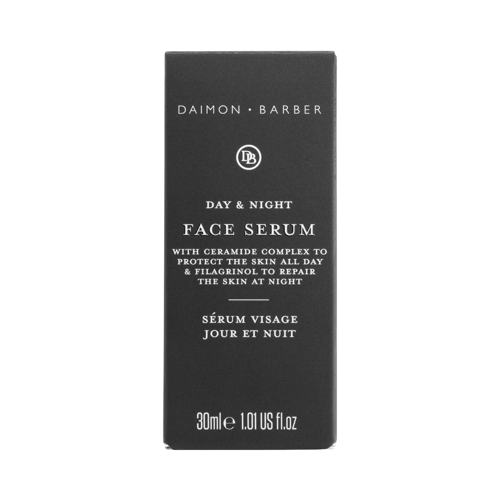 Face Serum Day & Night