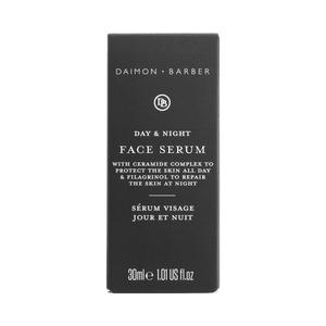 Face Serum Day & Night