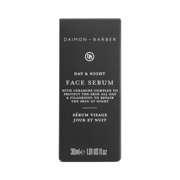 Face Serum Day & Night