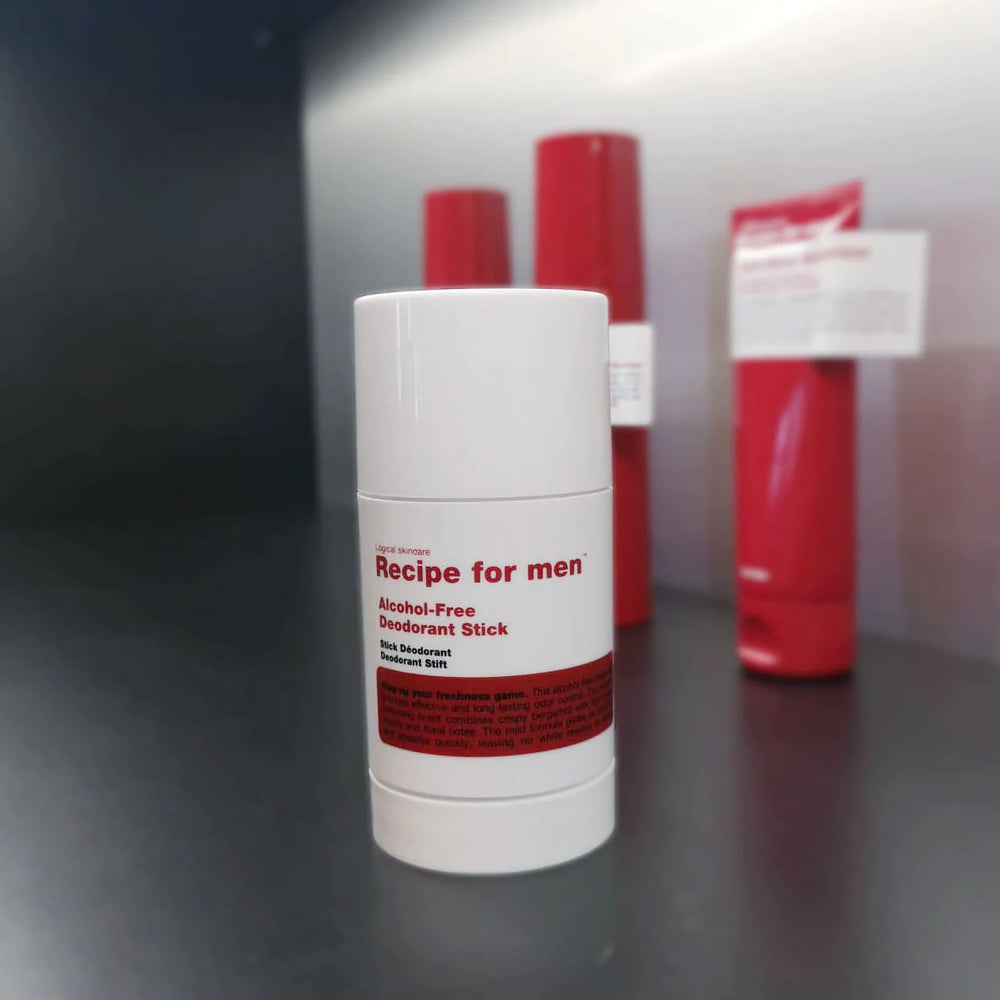 Alcohol Free Deodorant Stick 75 ml