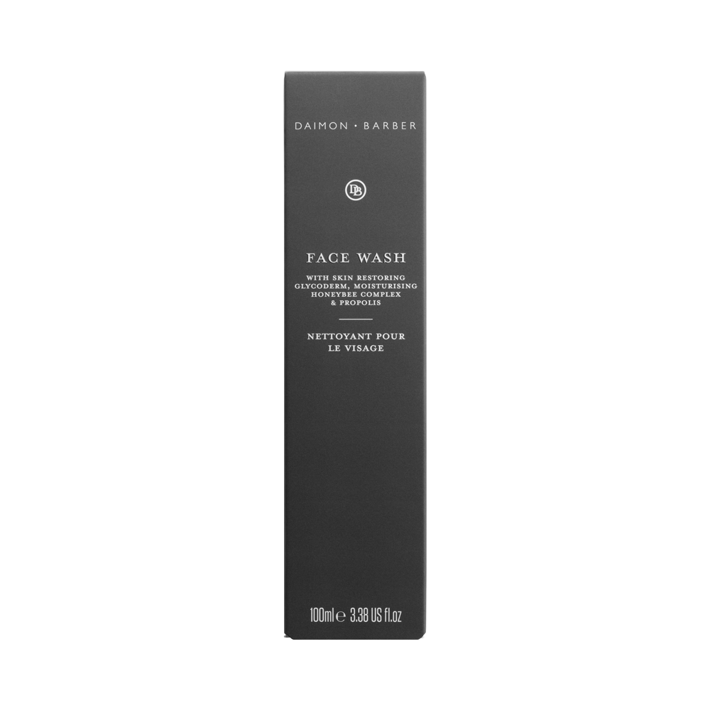 Face Wash Honeybee Complex