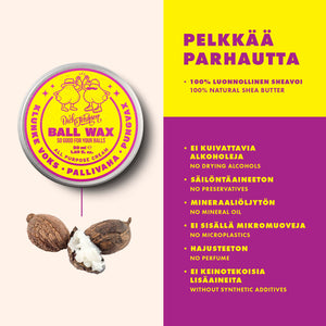 Pallivaha – So Good For Your Balls