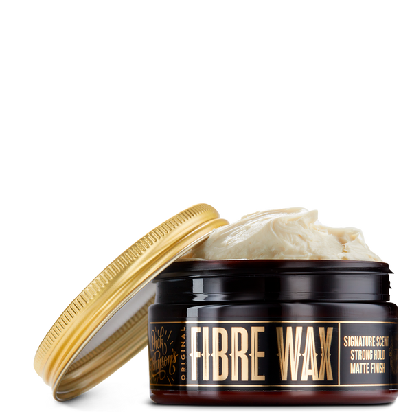 Hiusvaha Fibre Wax