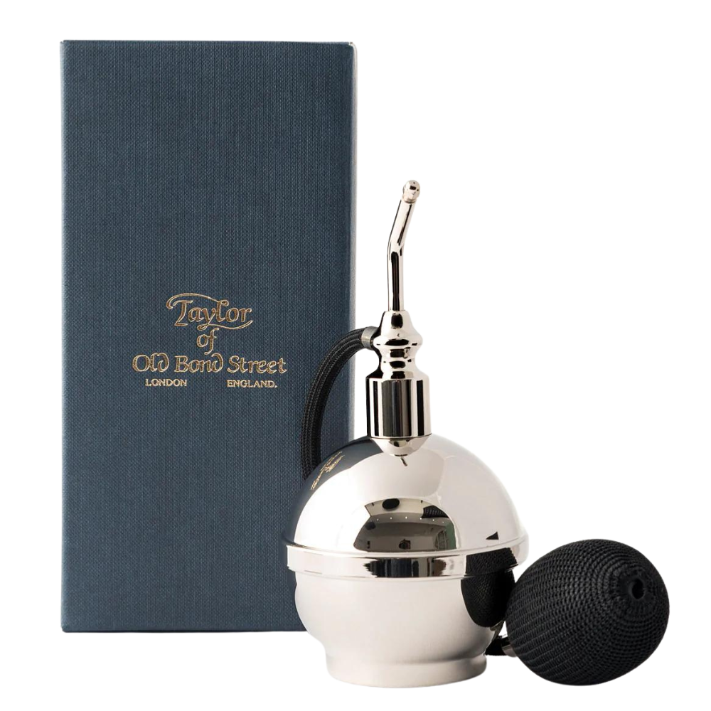 Hajuvesisumutin Atomiser 100ml