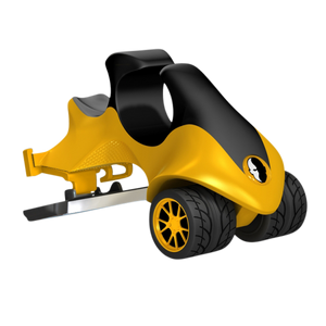 Kaljuhöylä ATX Razor Original