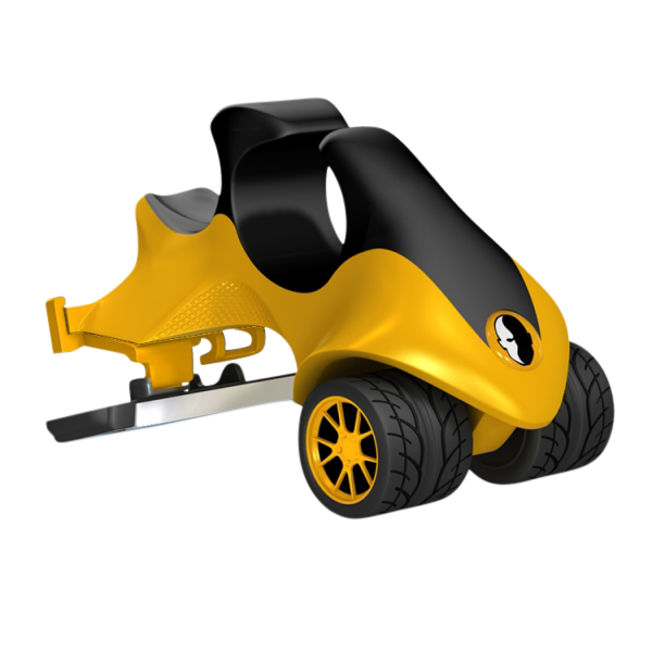 Kaljuhöylä ATX Razor Original