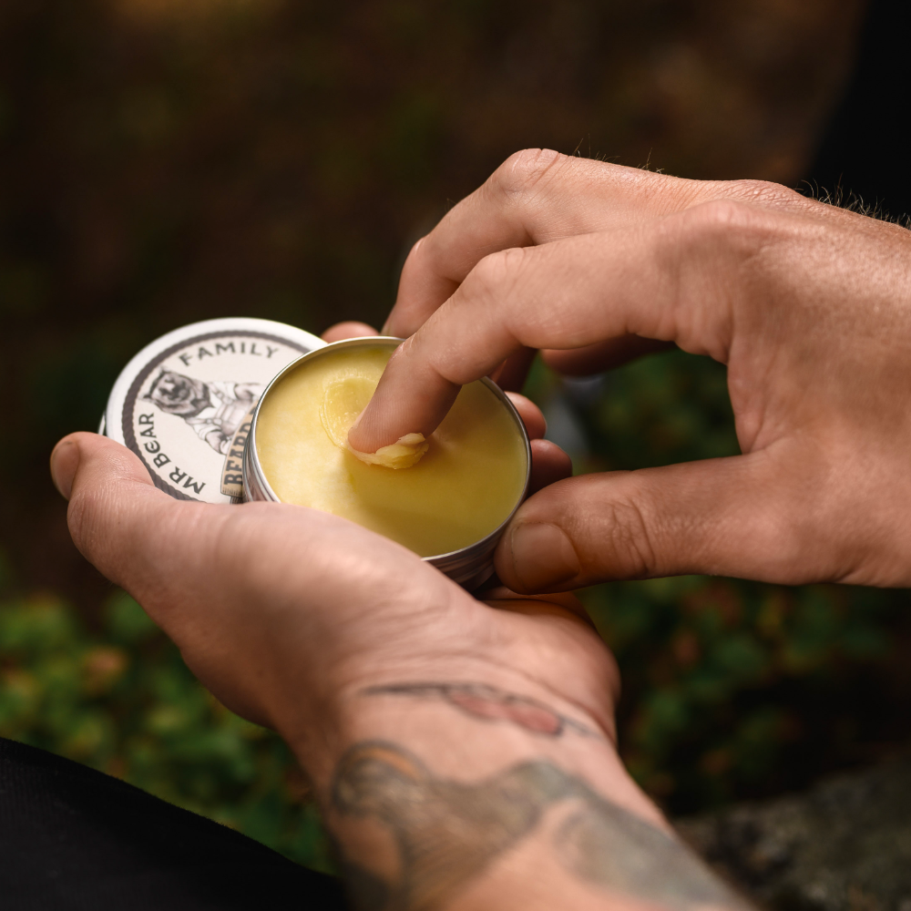 Partavaha Wilderness