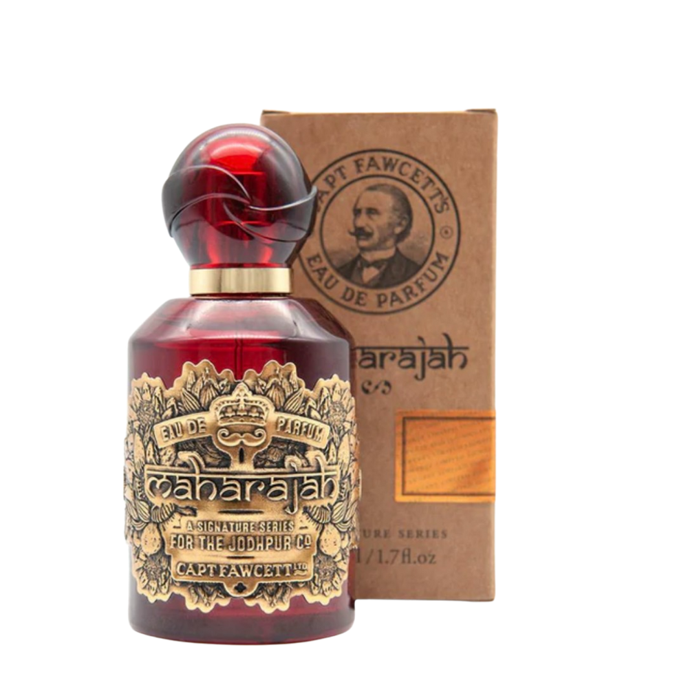 Hajuvesi Maharajah 50ml