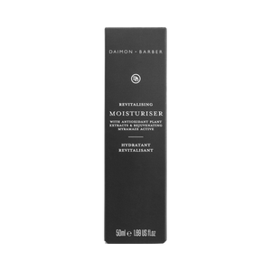 Moisturiser Revitalising
