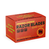 Razor Blades Super Sharp Chinese (50kpl)