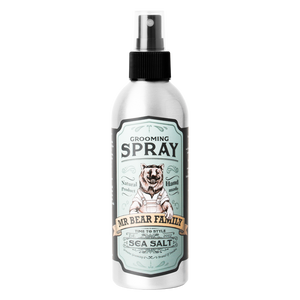Grooming Spray MBF