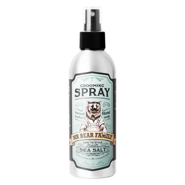 Grooming Spray MBF