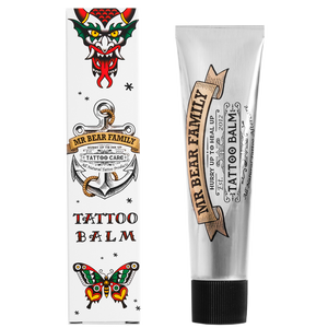 Tatuointibalsami 30ml - Tattoo Balm