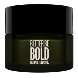 Kaljuvoide - Better Be Bold