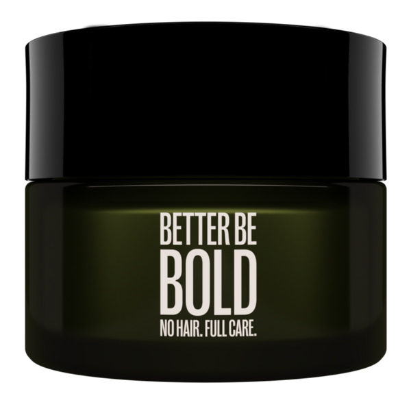 Kaljuvoide - Better Be Bold