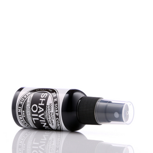Parranajoöljy Zero 50ml