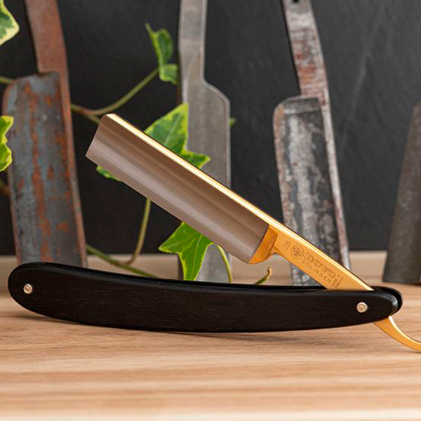 Partaveitsi Ebony Gold