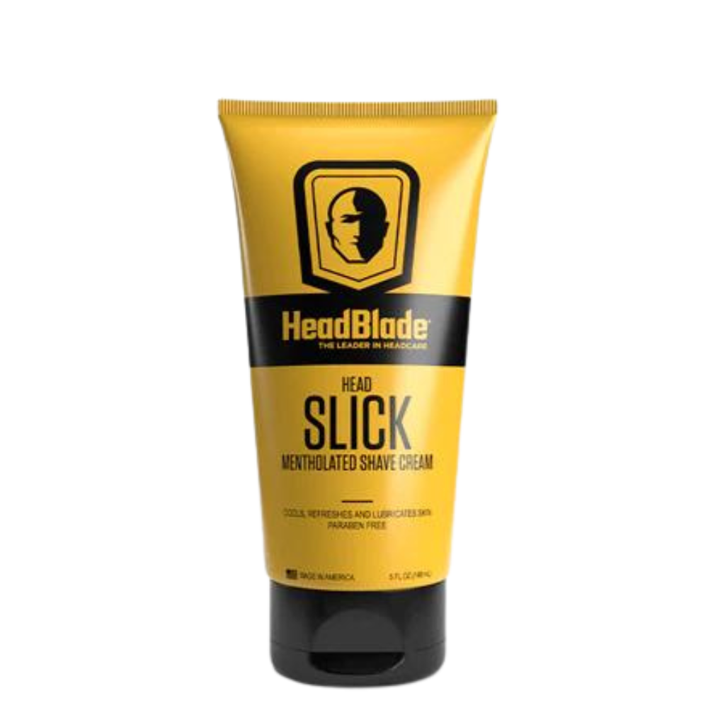 HeadSlick Shave Cream