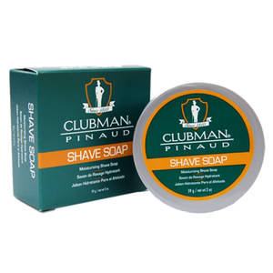 Shave Soap 59g
