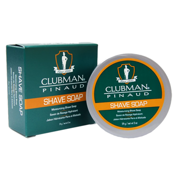 Shave Soap 59g