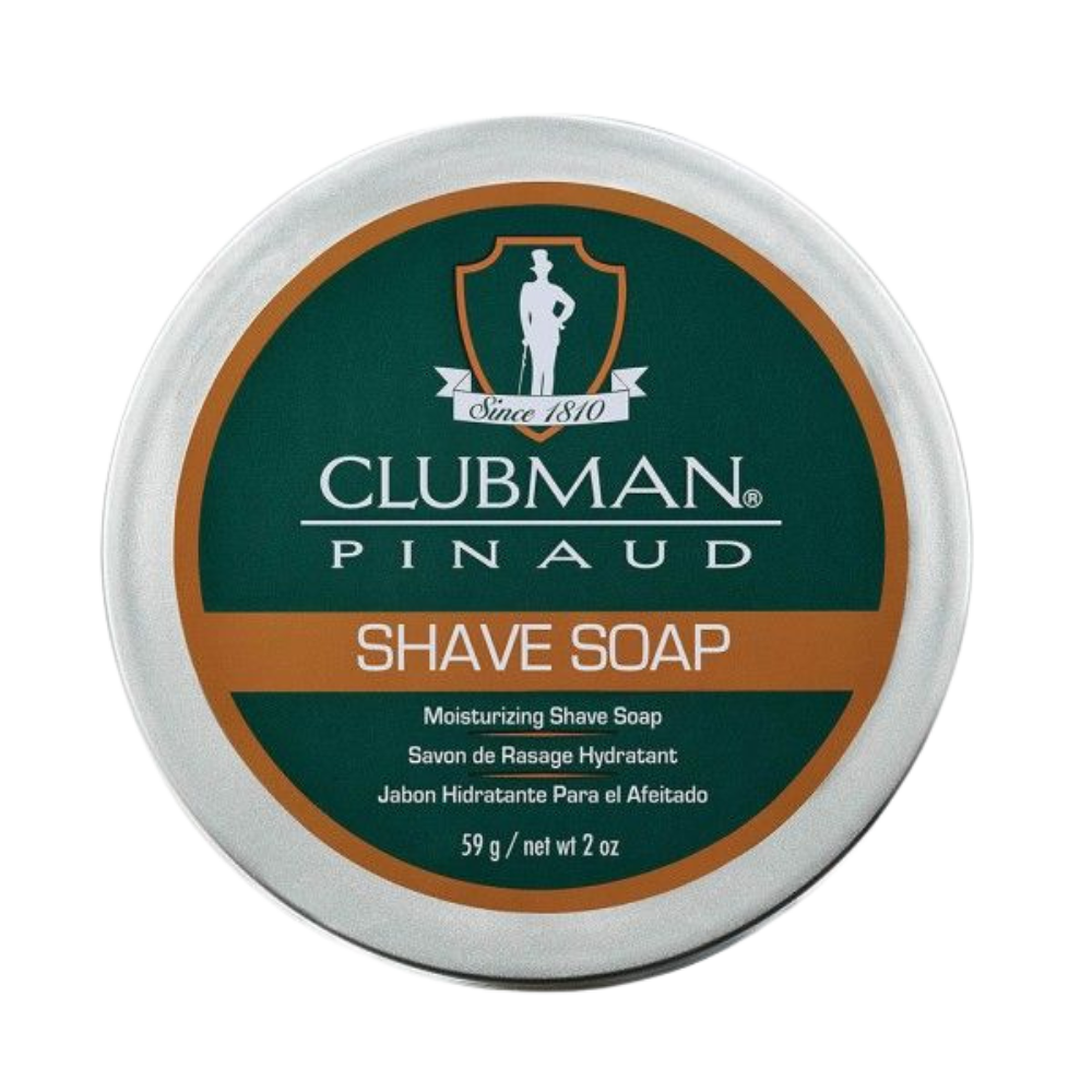 Shave Soap 59g