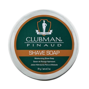 Shave Soap 59g