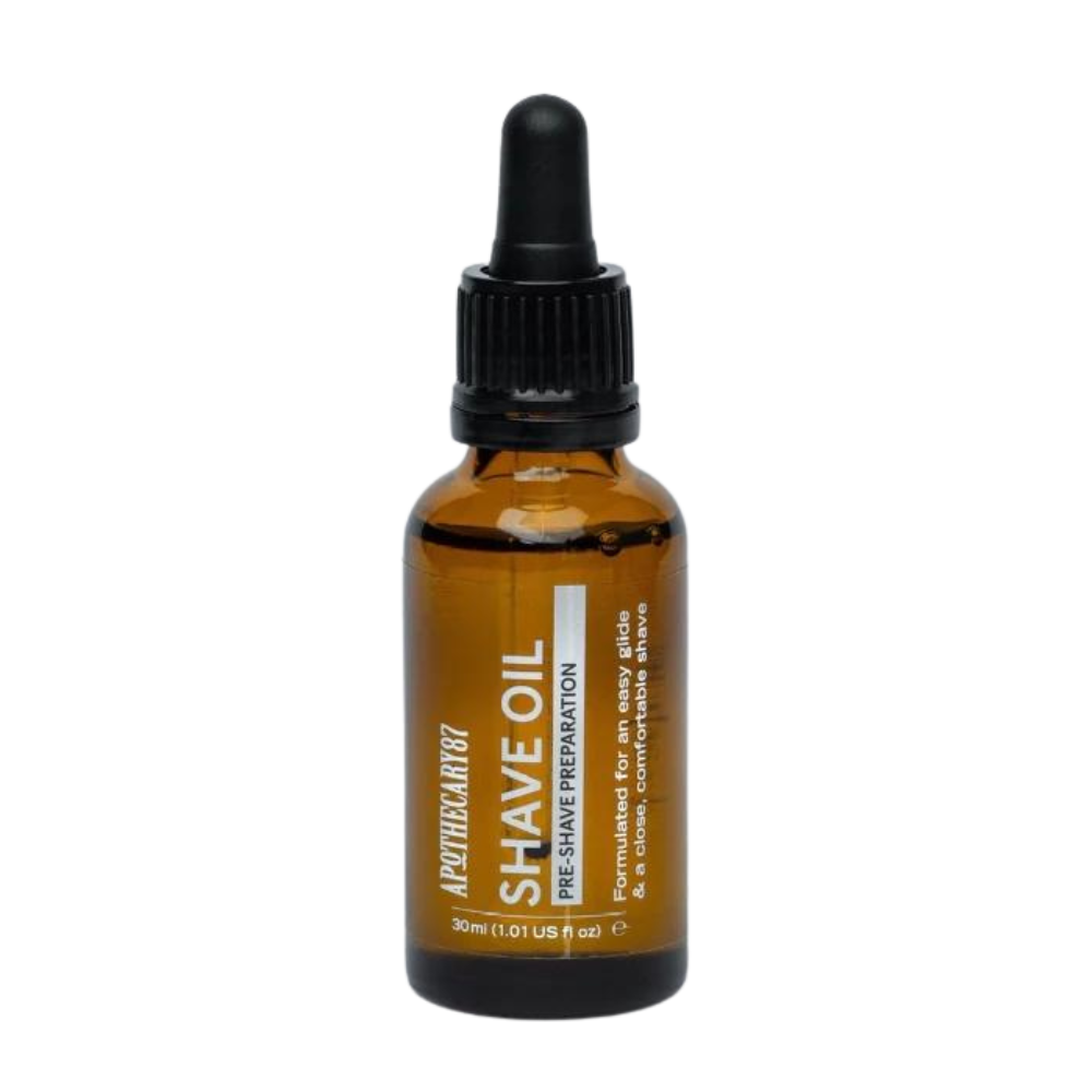 Parranajoöljy 30ml