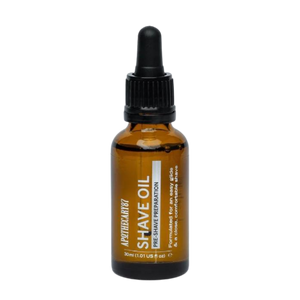 Parranajoöljy 30ml
