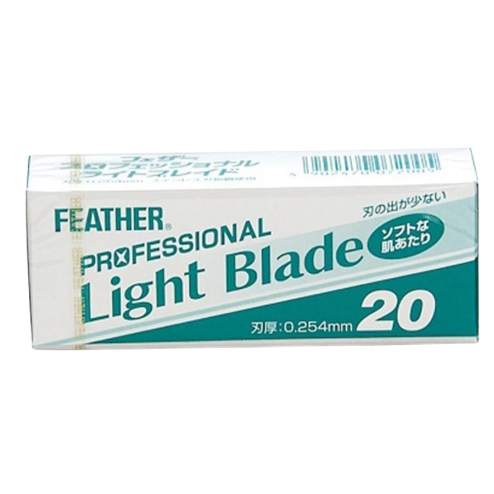 Professional Light Blade 20kpl